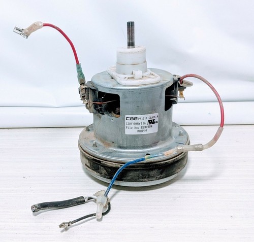 Genuine Dirt Devil Pro Power Replace 