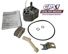 411351 Pump Kit Replaces Part 21501k-1 Western