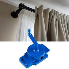Curtain Hole Puncher Easy to Use Hand Punch Tool for Household Eyelets Craft