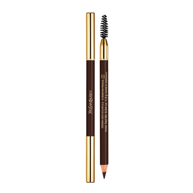 Yves Saint Laurent Products Brown Eyeliners
