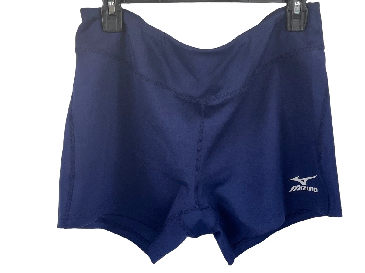 Mizuno Victory 3.5 in. Inseam Womens Volleyball Shorts