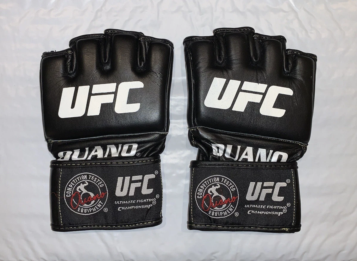 Ufc gloves sale ebay