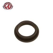 ALTALINE Bicycle BMX CHAINWHEEL SPROCKET ADAPTER from 24mm to 19mm Black