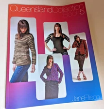 Jane Ellison - Queensland Collection - Book 5 - Softcover 2006