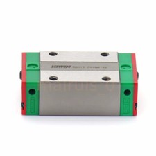 HIWIN Linear Guide Slider EGH Series EGH15CA use for Linear Rail CNC DIY Parts