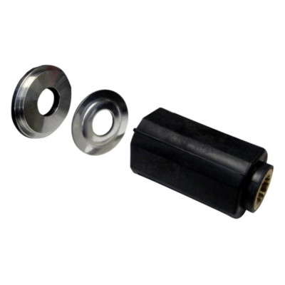 Turning Point  1150 0600 - Rubber Hub Kit with 13 Tooth Spline Hub