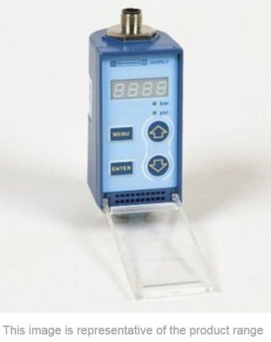 Telemecanique Pressure Sensor Various Media - XMLF250D2115