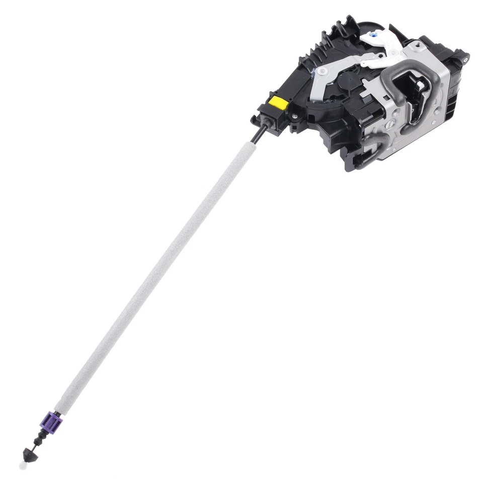 A-Premium 2x Actuador de cerradura de puerta trasero derecho y derecho para Mercedes-Benz X166 GL350 G50 Foto 4 de 4