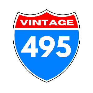 Vintage 495 | eBay Stores