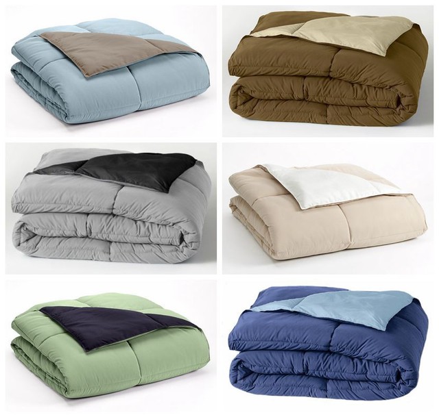 Comforters Bedding Sets Bedding Home Classics Reversible Down