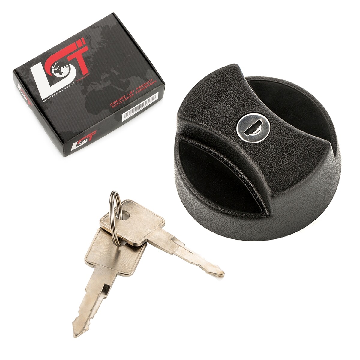 Fuel Tank Cap Closure For LAND ROVER DEFENDER