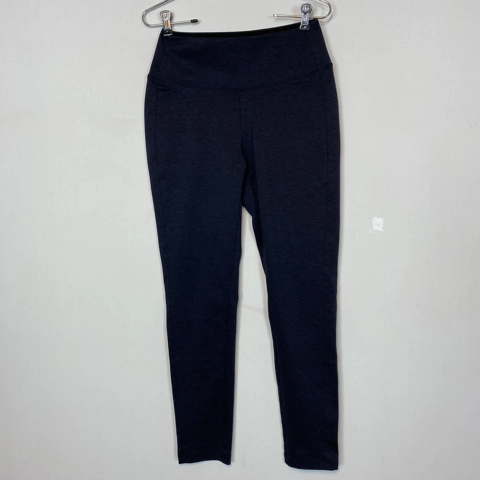 Apt 9 карьера питания держать живота управления карьера леггинсы брюки женский размер S подходит M - Изображение 3 из 4