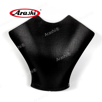 For Kawasaki Ninja ZX6R ZX-6R 2007 2008 Arashi Carbon Fiber