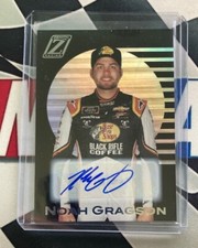 2021 Panini Chronicles Racing NASCAR Cards 24