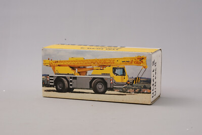(A620) CONRAD 2088 LIEBHERR Mobilkran LTM 1030/2 ULFERTS & WITTROCK  1:50