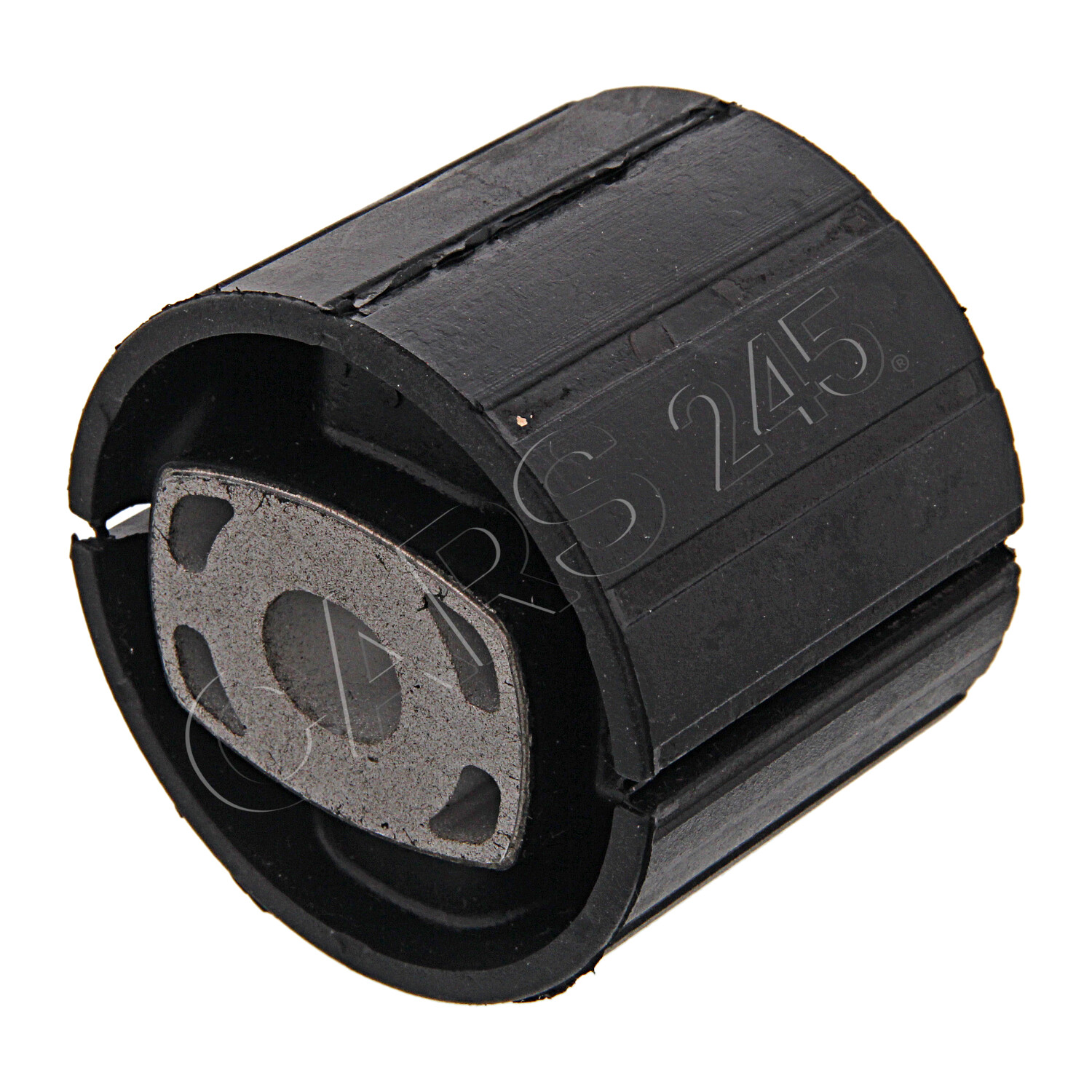 SWAG LAGERUNG ACHSKÖRPER ACHSKÖRPERLAGER BMW HINTEN MITTE 20936376  