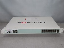 Fortinet P11545-07-01 200D FG-200D 16-Port Firewall Security