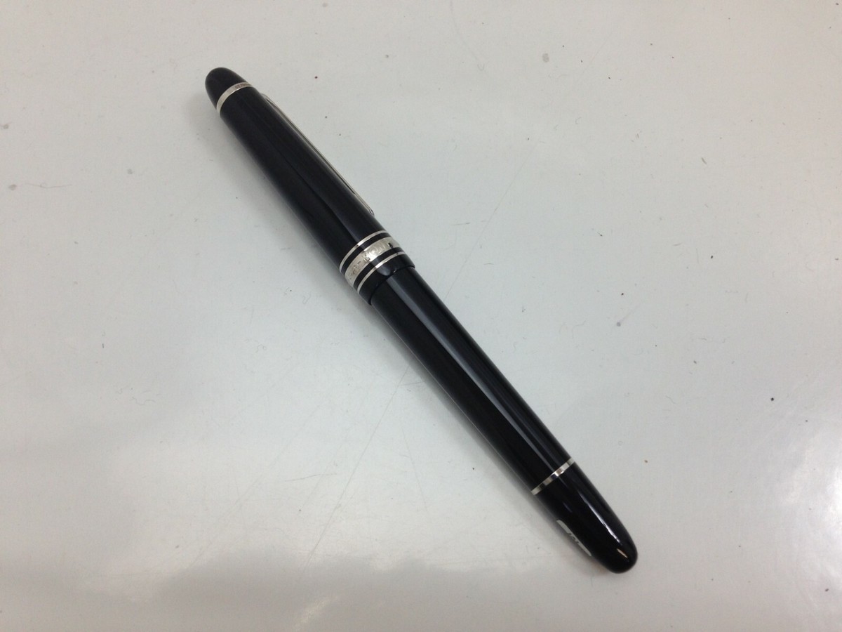 Auth Mont Blanc Meisterstuck Hommage a Frederic Chopin Pen & CD