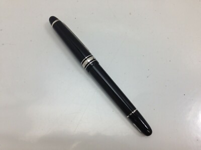 Auth Mont Blanc Meisterstuck Hommage a Frederic Chopin Pen & CD