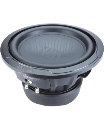 JBL Arena 12 12'' Component Subwoofer