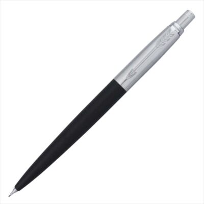 Parker Jotter Black CT PCL Sharp Pen 1953421