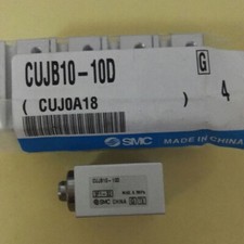 1Bag/4PCS New SMC CUJB10-10D cylinder CUJB1010D Free Shipping