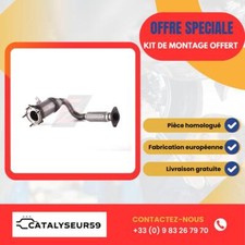 Catalyseurs Ford PUMA