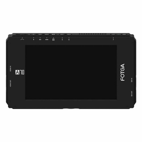 FOTGA DP500IIIS A70TLS 7 inch IPS Camera Filed Video Monitor Touch Screen 3D LUT - Picture 2 of 9