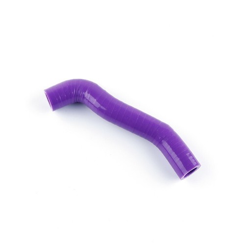 FOR HONDA ATC250R ATC 250 R 1985-1986 Silicone Radiator Coolant Intake Pipe Tube - Picture 6 of 6