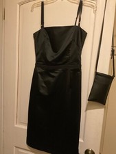 D&G Women’s Dress Black Size 42