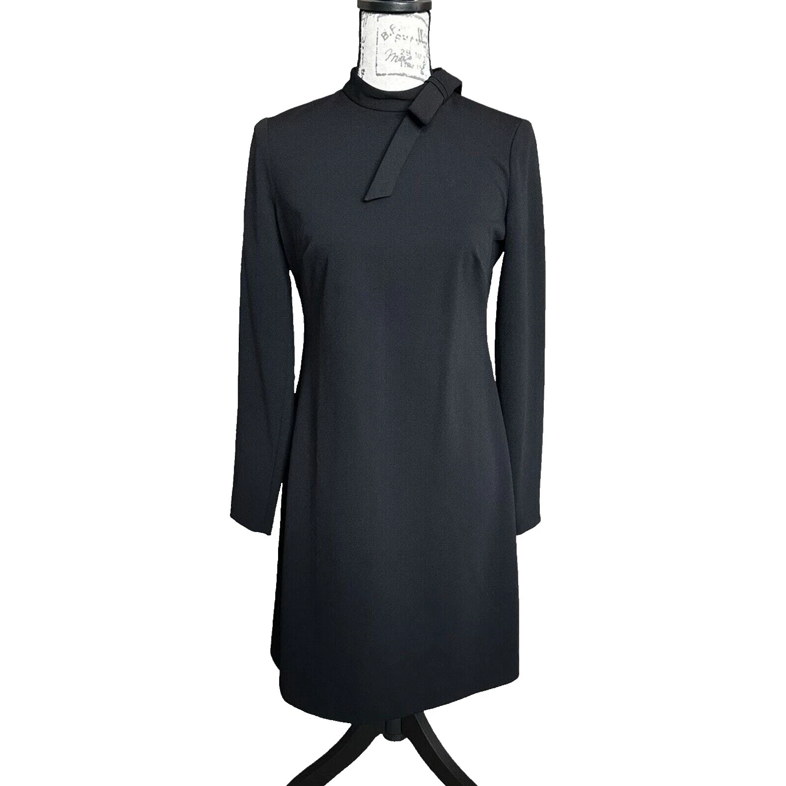 Calvin Klein Long Sleeve Dresses for Women