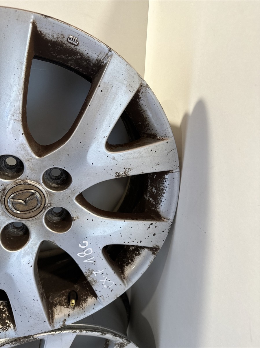 Mazda cx-7 Rad Legierung Satz 7.5x18 k5253 et50/9965047580 