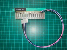 Jamma Adapter 6 Buttons Jamma Kick Harness I/O Board Sega V1 Taito Type X2  JVS