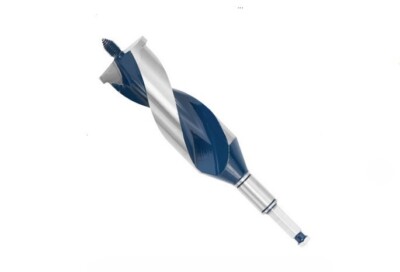 BOSCH NKSC20 1 1/4 In. x 6-1/2 In. Daredevil  High-Speed Auger Bit