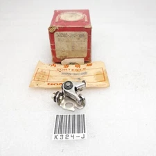 GENUINE HONDA CG125 CG110 H100 CB125 CB125S BREAKER CONTACT POINT 30202-397-005