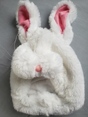 TOM ARMA 2007 Signature Collection BUNNY COSTUME 12-18 MO EASTER - Picture 15 of 18