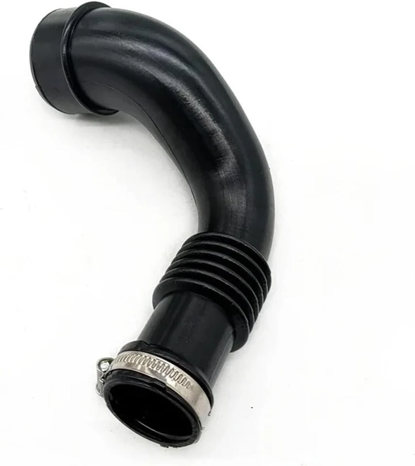 Turboschlauch Ladeluftschlauch für Renault Megane II Coupé-Cabriolet - Bild 4 von 4