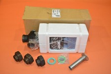 Siemens MXG461.25-8.0 Valve