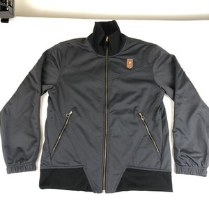 Nike Menâs Overhead Fleece Dark Grey Hoody Slim