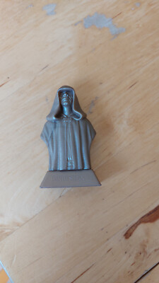 Kellogg's Sammelfiguren Darth Sidious