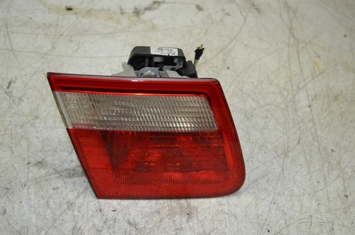 Heckleuchte Rücklicht Innen Links 8368759 BMW E46 Original 20242