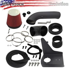 Cold Air Intake Pipe Kit for 2010-2015 Chevrolet Camaro SS 6.2L LS3 L99 V8