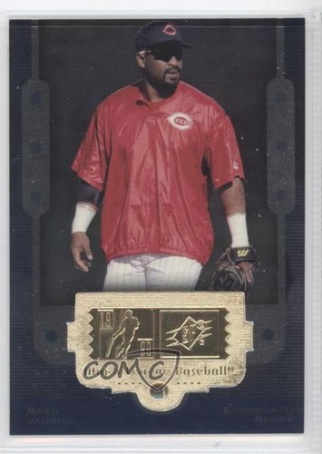 1999 Greg Vaughn #65