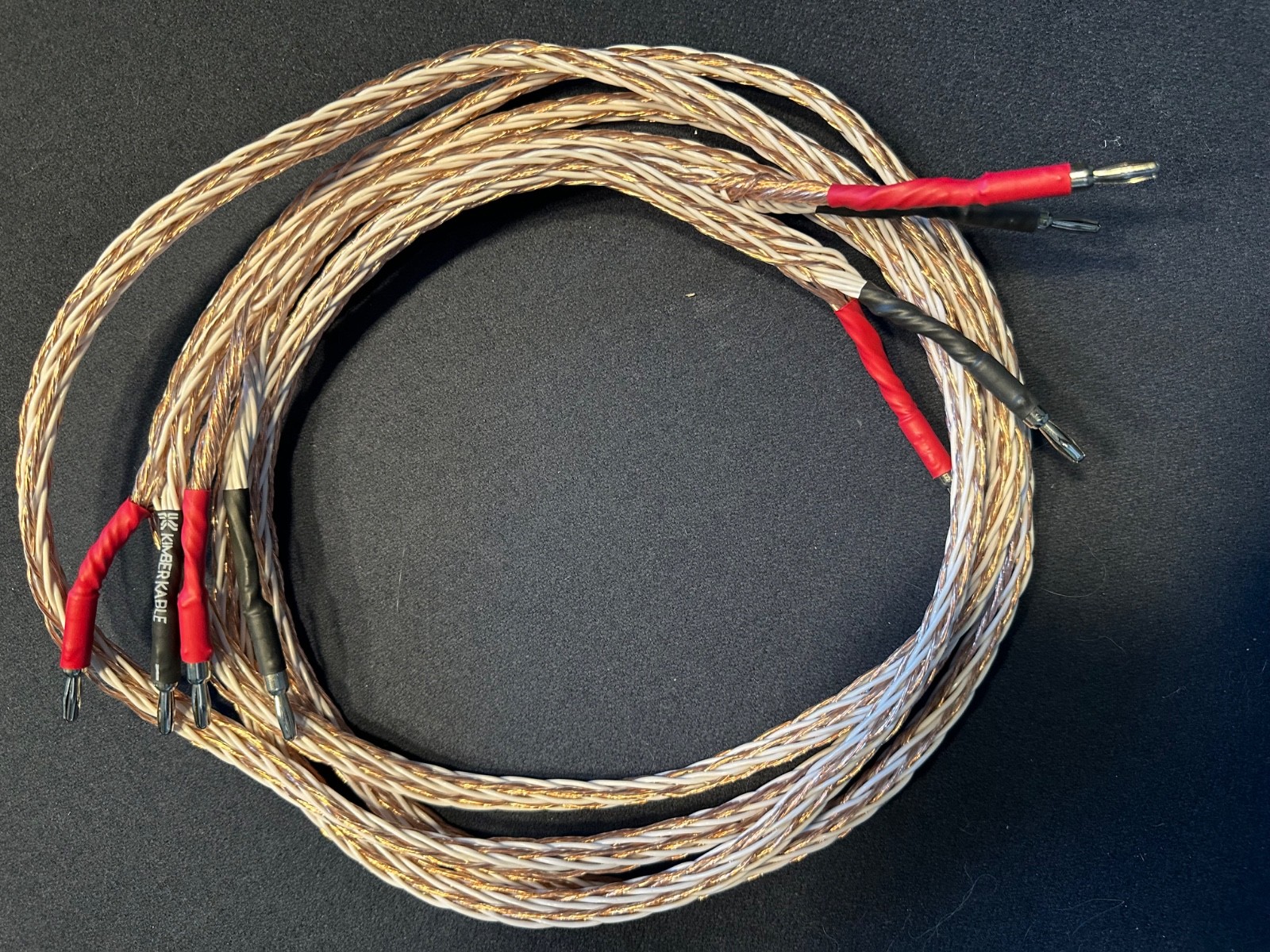 Kimber kable 8tc 二手價格| HifiZero