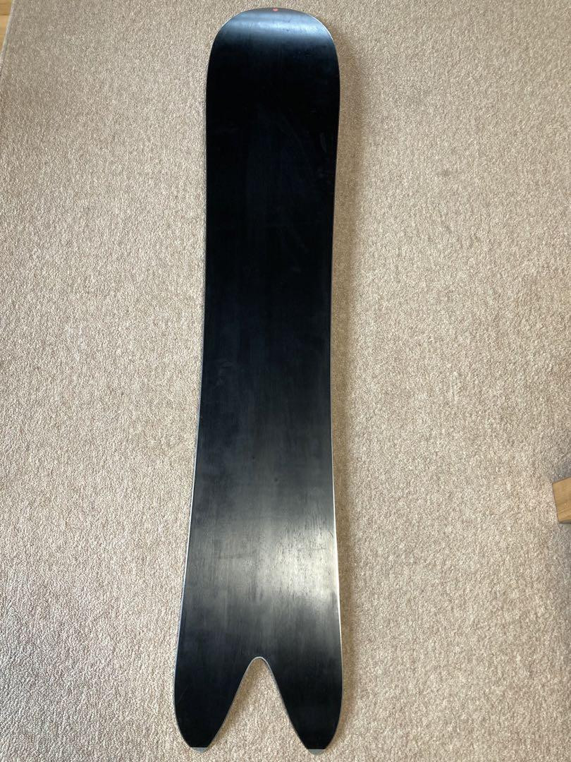 Gentemstick TRINITY 156cm
