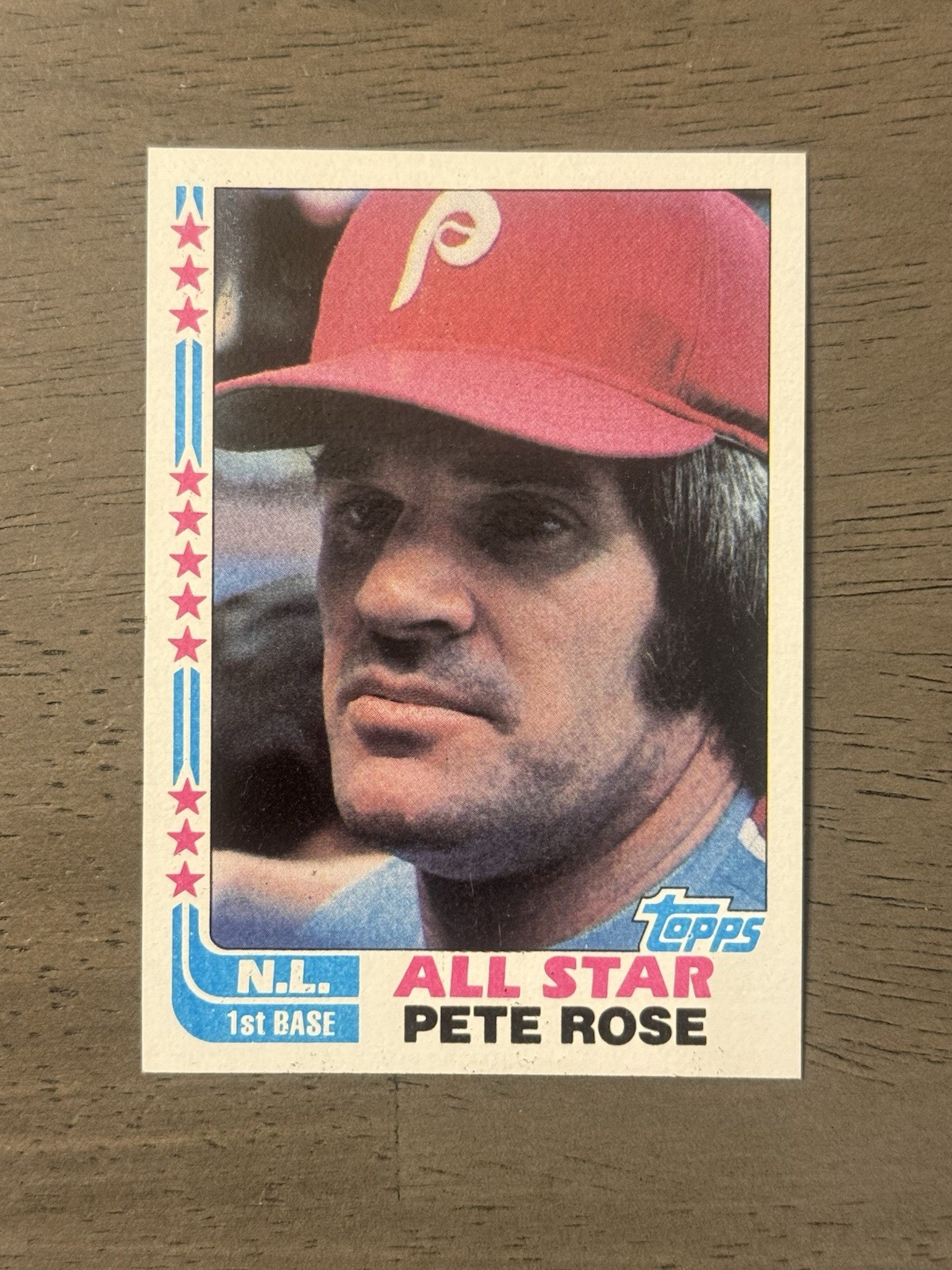 1982 TOPPS BASEBALL  YOU PICK #201 - 400 NM COMPLETE YOUR SET  FREE SHIPPING