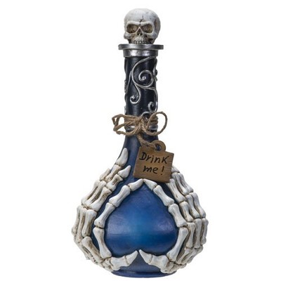 PT DRINK ME POTION BOTTLE