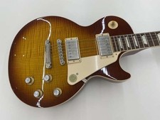Guitare électrique GIBSON LES PAUL STANDARD '60S AAA