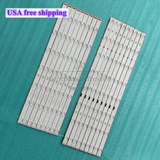 LED Backlight Strips For Sony MBL-55030D915SN1 MBL-55030D915SN0 KD-55XH9077