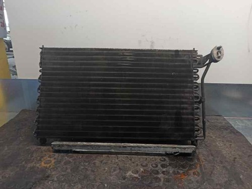 90358557 KONDENSATOR / KÜHLER DER KLIMAANLAGE KONDENSATOR / DELPHI / TSP0225049